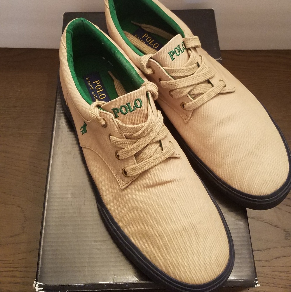 Men's Polo Sport